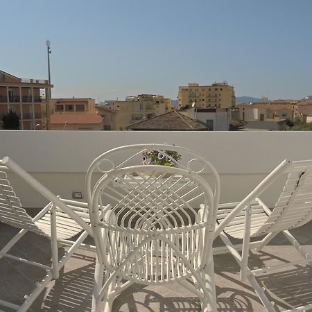 Holiday Alghero Apartment Екстериор снимка