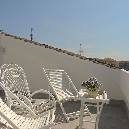 Holiday Alghero Apartment Екстериор снимка