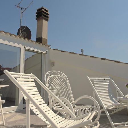 Holiday Alghero Apartment Екстериор снимка