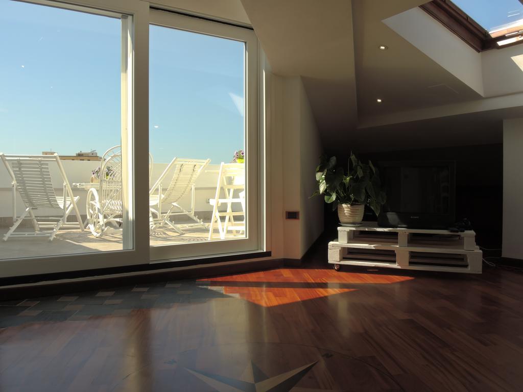 Holiday Alghero Apartment Екстериор снимка