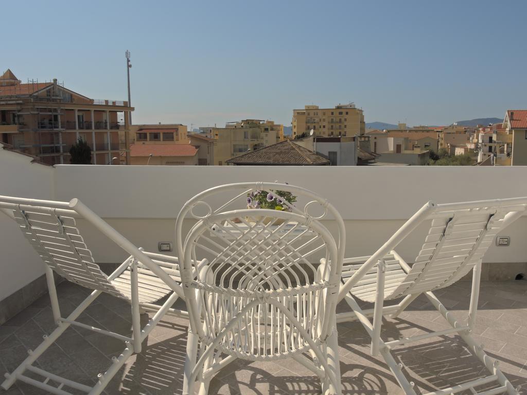 Holiday Alghero Apartment Екстериор снимка