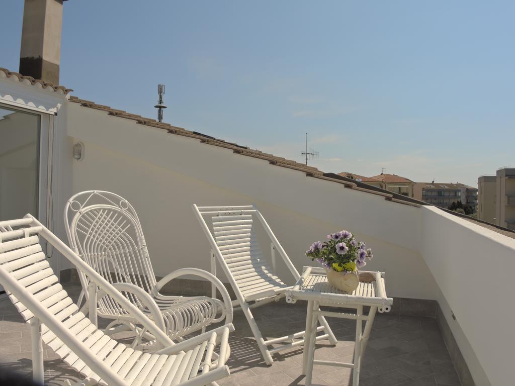 Holiday Alghero Apartment Екстериор снимка