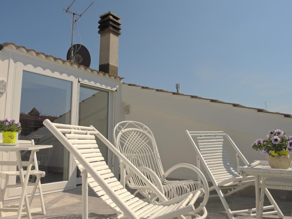Holiday Alghero Apartment Екстериор снимка