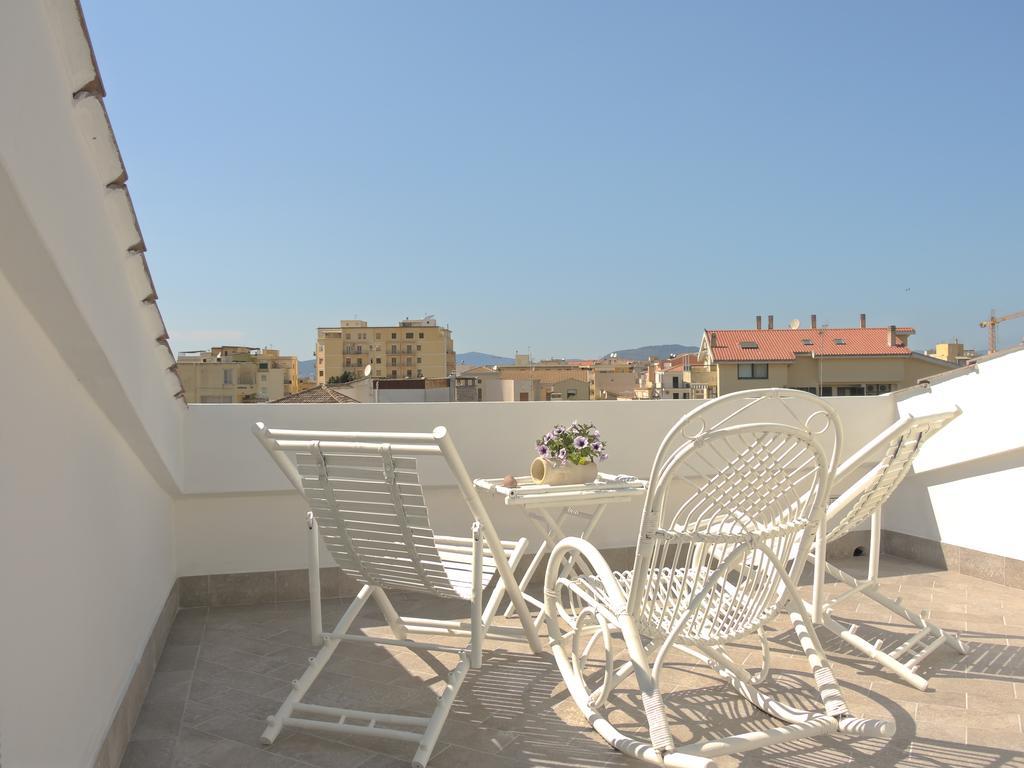 Holiday Alghero Apartment Екстериор снимка