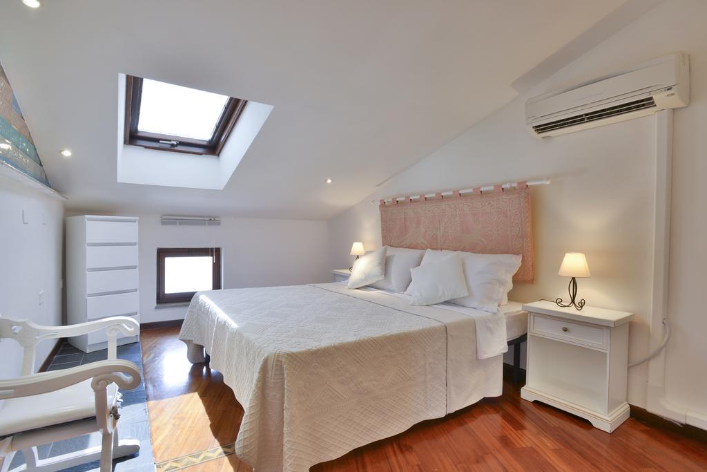 Holiday Alghero Apartment Екстериор снимка