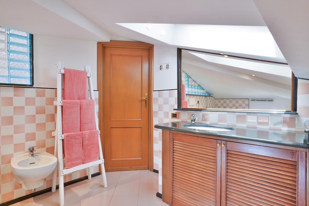 Holiday Alghero Apartment Екстериор снимка