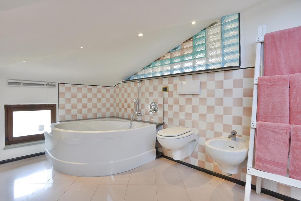 Holiday Alghero Apartment Екстериор снимка